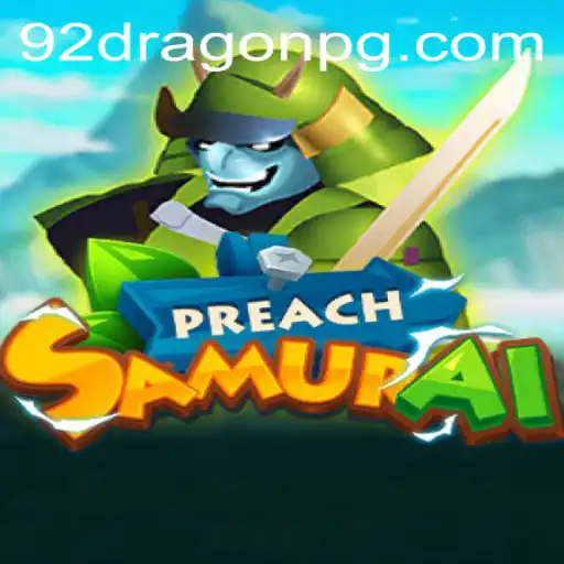 Explorando o Mundo de PreachSamurai: Uma Jornada Épica no Universo de 92Dragon