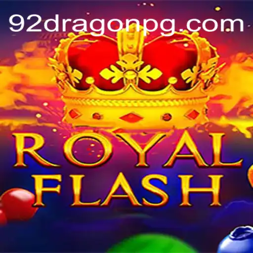 Descubra o Fascinante Mundo de RoyalFlash: Um Jogo de Estratégia Envolvente