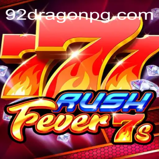 Explore o Mundo Empolgante de RushFever7s
