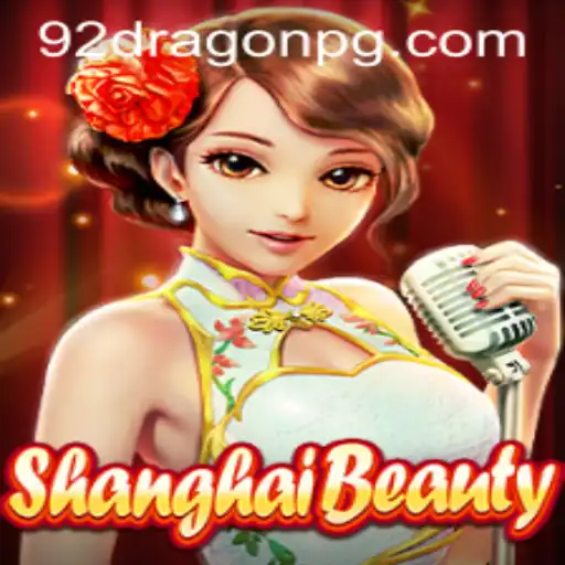 Descubra ShanghaiBeauty: O Encantador Mundo do Jogo 92Dragon