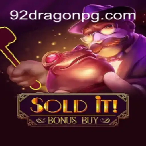 Descubra o Universo Intrigante de SolditBonusBuy: Aventura e Estratégia com 92Dragon