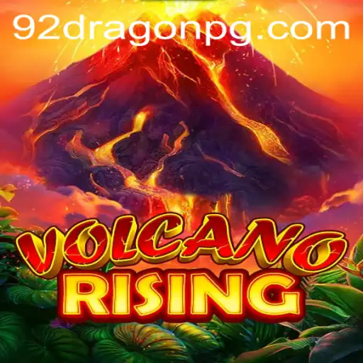 VolcanoRising: A Excitante Aventura no Mundo de 92Dragon