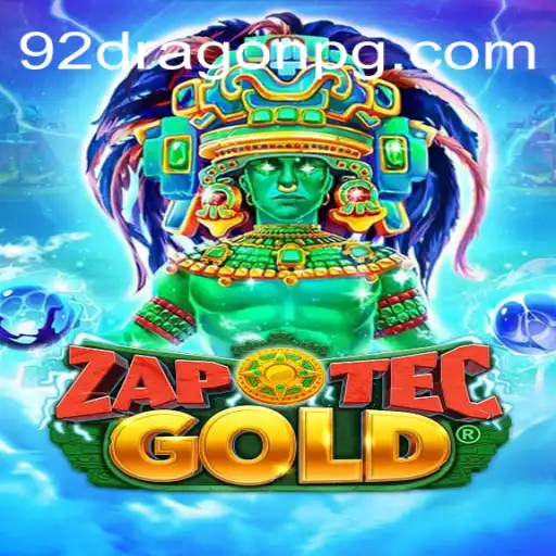Descubra a Emocionante Experiência de ZapOtecGold com a Palavra-Chave 92Dragon